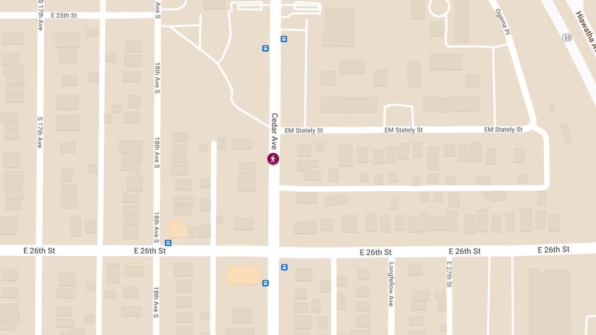 Hit-and-Run Crash at 2600 Cedar Ave S Results in Injuries