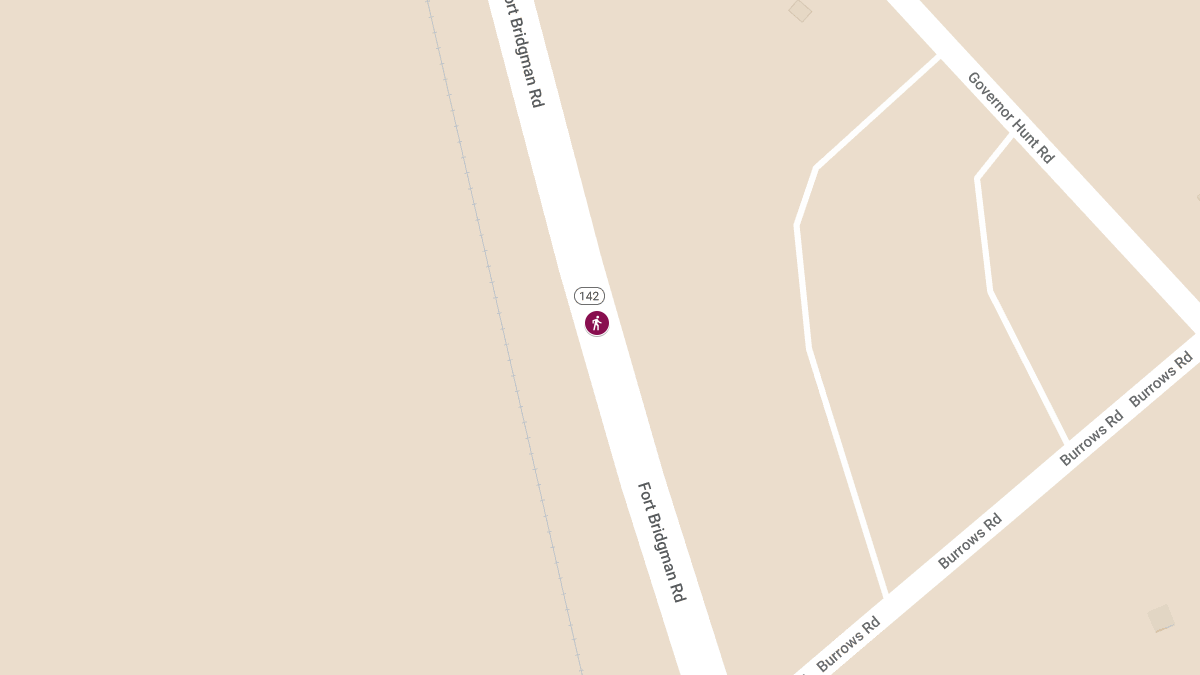 Hit-and-Run Crash on Route 142 Results in Injuries