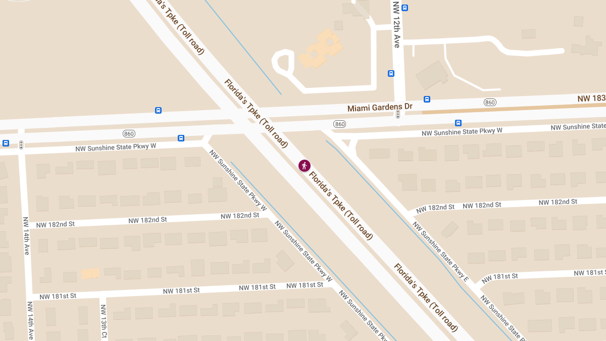 Hit-and-Run Crash with Injuries on SR-91 NB