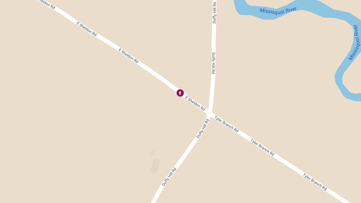 Hit-and-Run Incident on E. Sheldon Rd Leads to Injuries