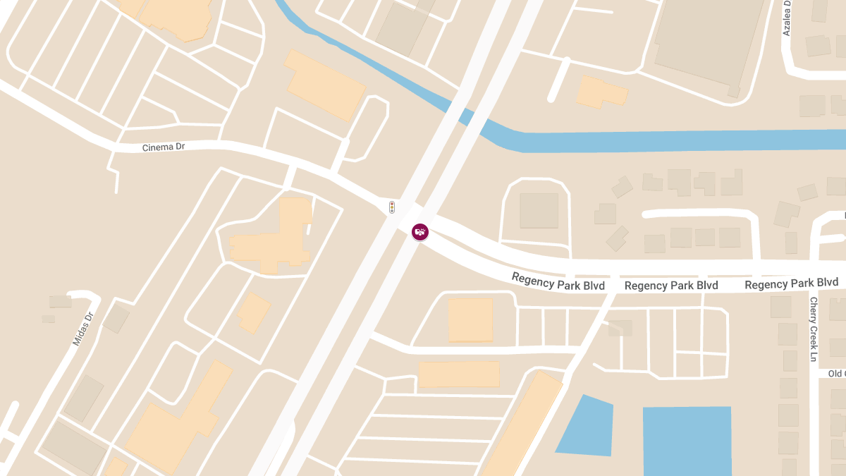 Hudson Man Killed in Crash at Regency Park Blvd & US-19
