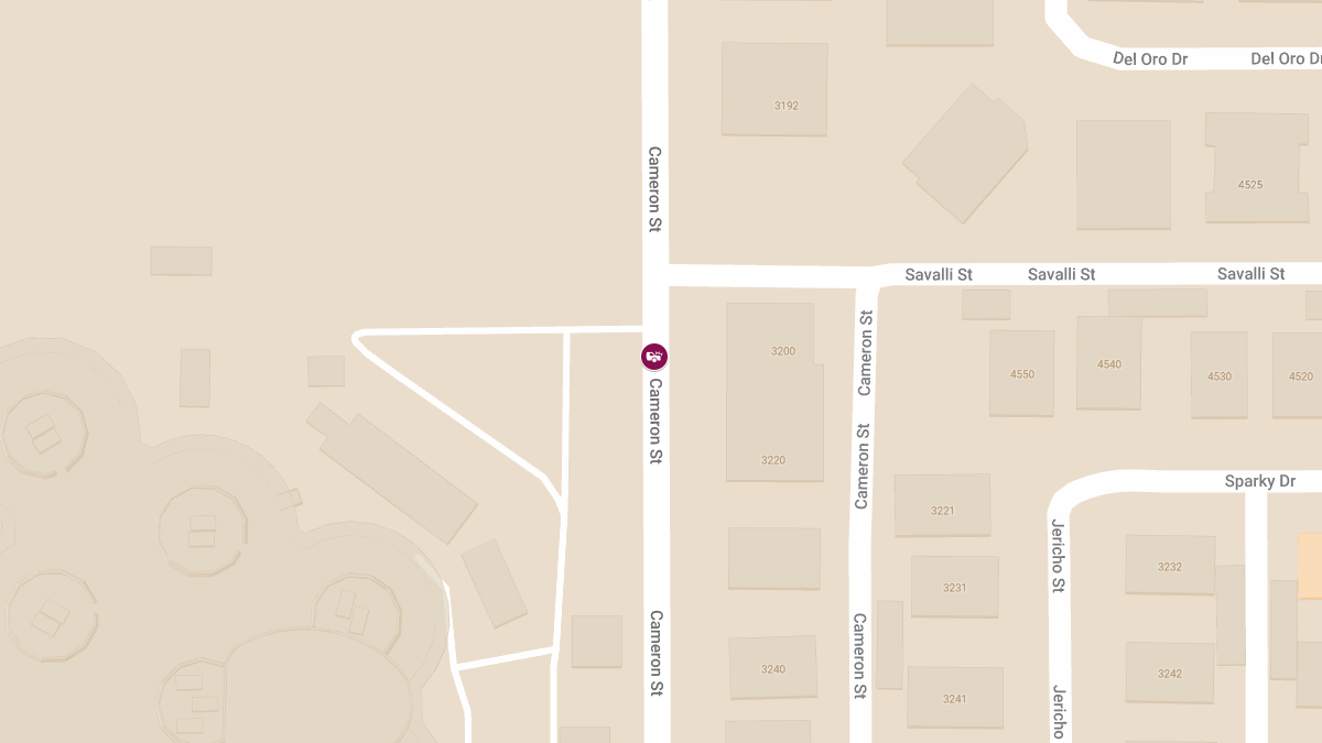 Injuries Reported in Accident on Cameron St Causes Injuries