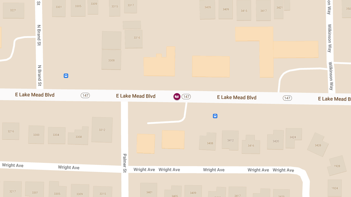 Injuries Reported in Collision on SR147