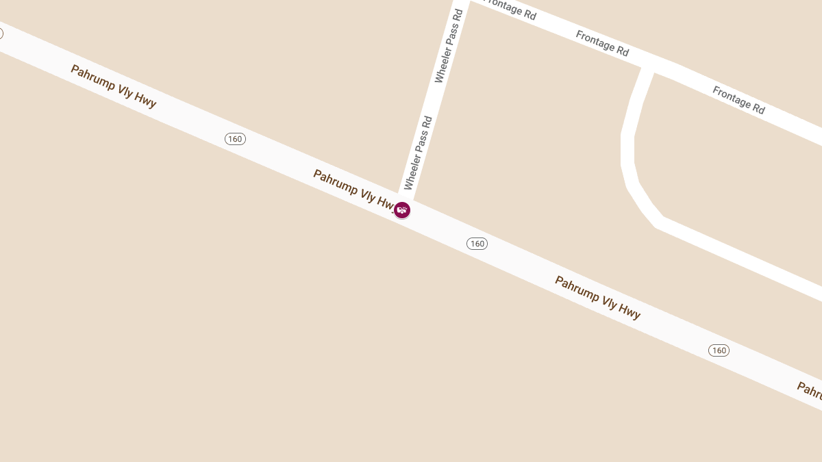 Injuries in Accident at SR-160 and Wheeler Pass Rd