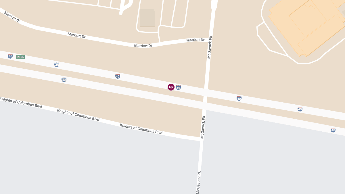 Injuries in Collision on I-40 E near MM 219