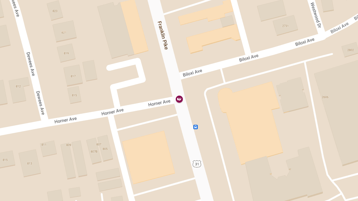 Injuries in Crash at 8th Ave S & Horner Ave