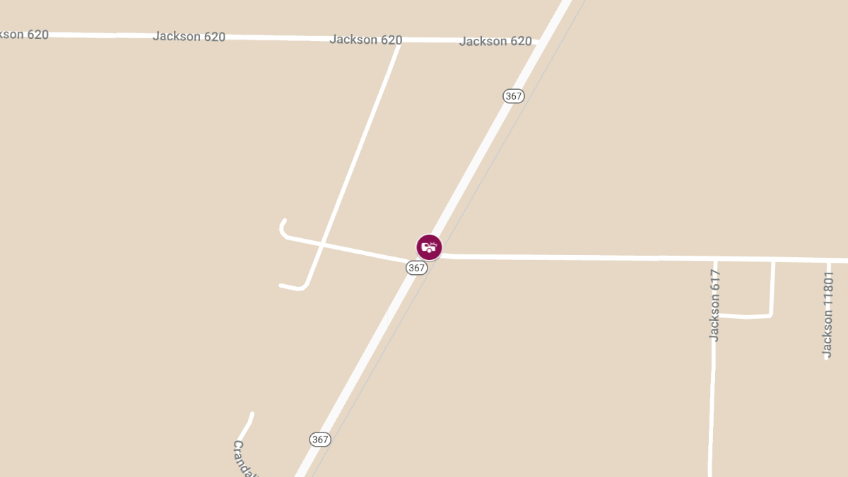 Injuries in Crash on EB State Hwy 224 Near Hwy 367