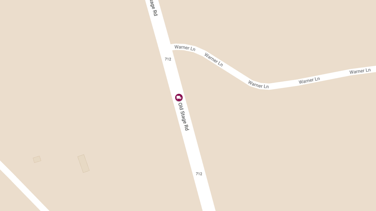 Injuries in Overturned Fuel Tanker with Hazardous Leak at 61 Old Stage Rd