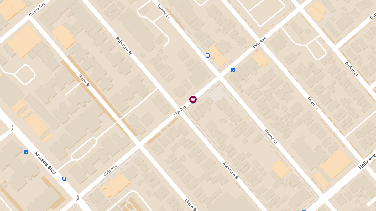 Injury Accident at 142-02 45th Ave