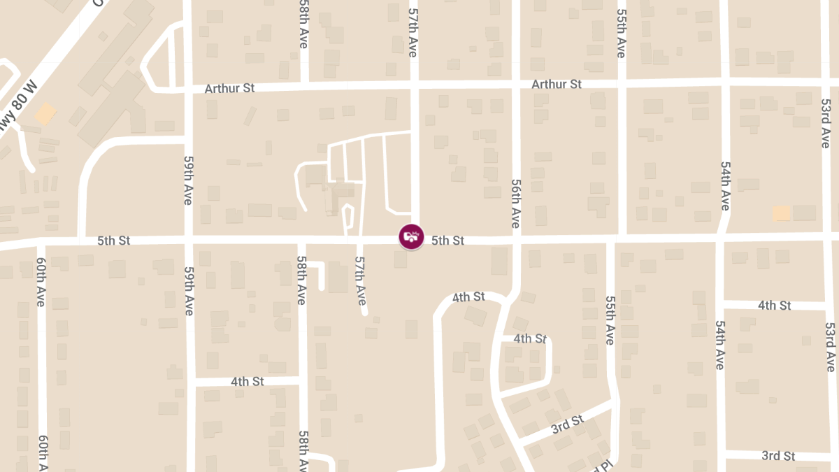 Injury Accident at 57th Ave & Valley St