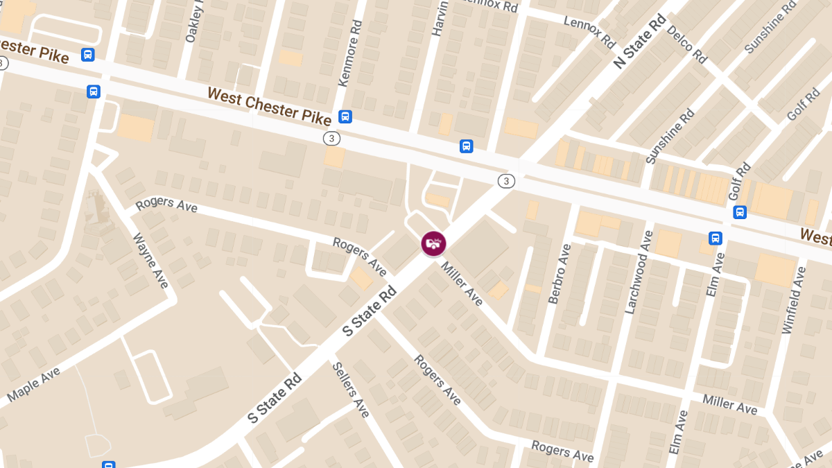 Injury Accident at State Rd 18 and Miller Ave