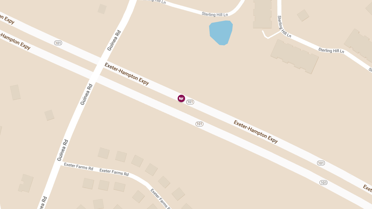 Injury Accident on SR 101 Near MM 88