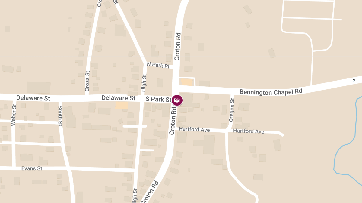 Injury Auto Accident on 10000 Block of Croton Rd NW
