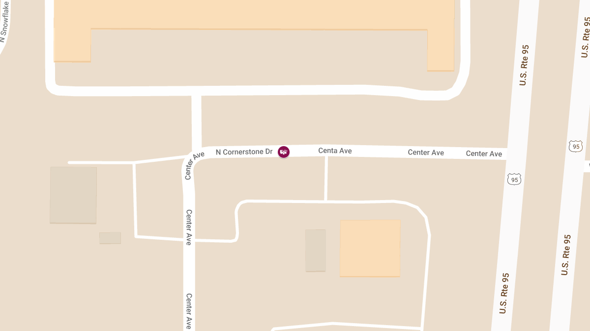 Injury Crash Reported at Walmart Parking Lot