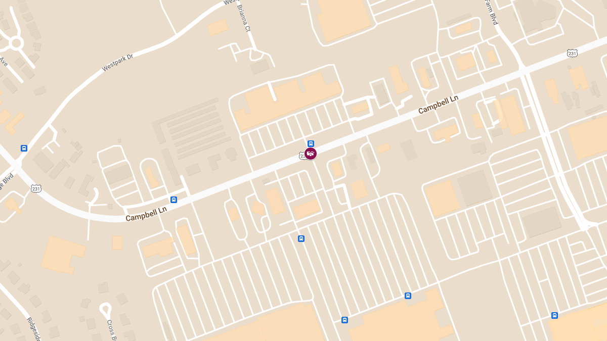 Bowling Green, KY – Injury Crash with Entrapment at Campbell Ln & Walton Ave