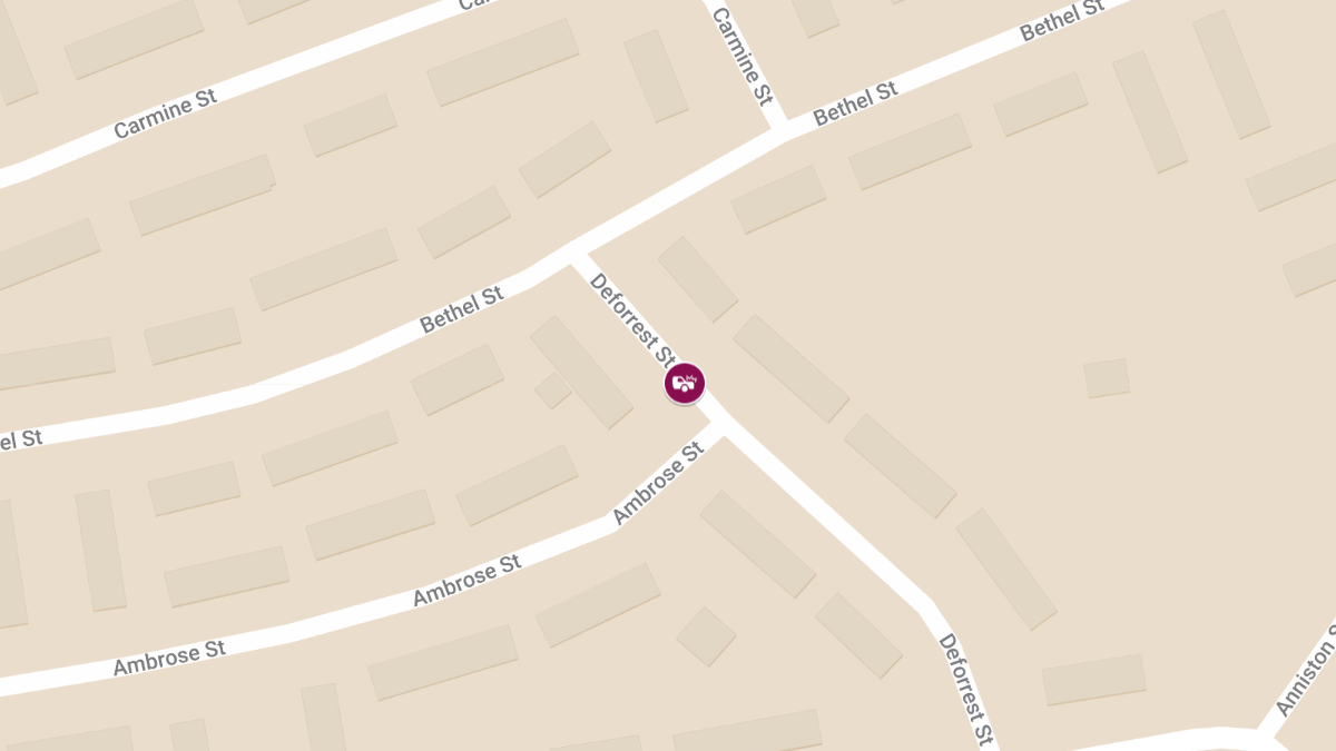 Richmond, VA – Injury Vehicle Collision on 2100 Block of Deforrest St