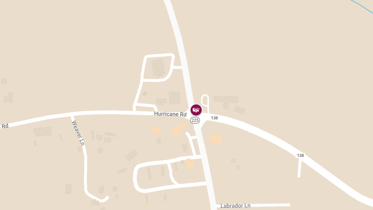 Major Crash on AL 225 Near MP 5.89 Closes Roadway