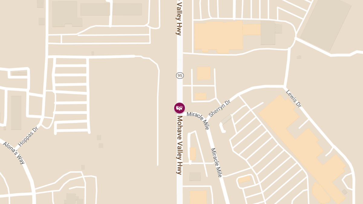 Man Injured in Rollover Crash at Riverview Mall on Hwy 95