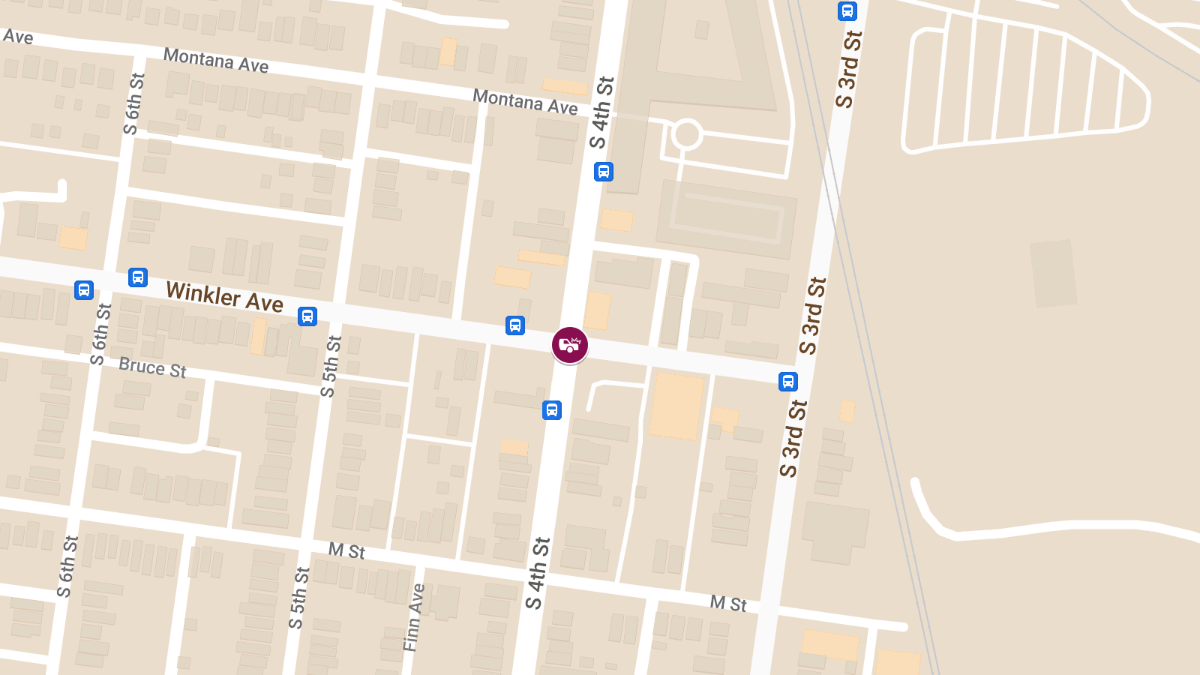 Man Killed in South Louisville Accident at 4th St & Winkler Ave