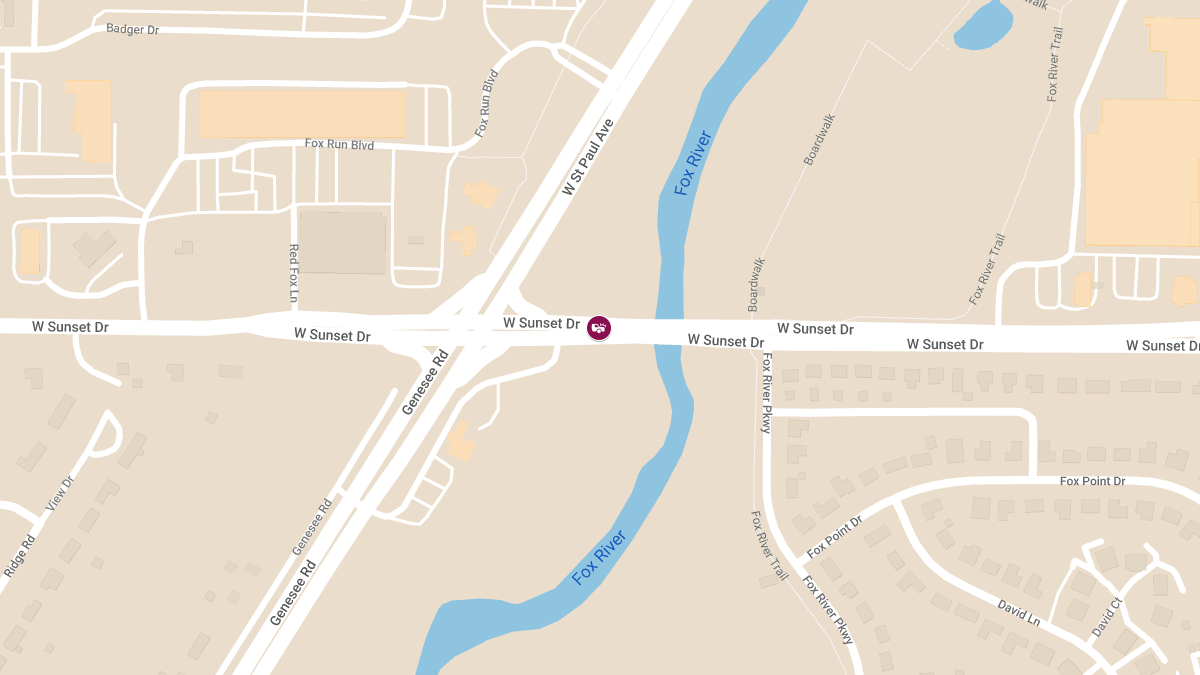 Megan Voss Killed in Suspected Drunk Driving Crash on Sunset Dr