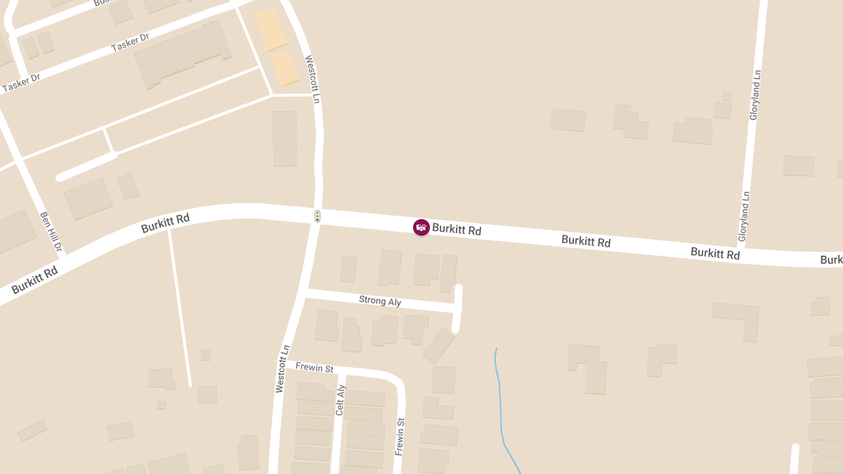 Motor Vehicle Accident at 6872 Burkitt Rd Causes Injuries