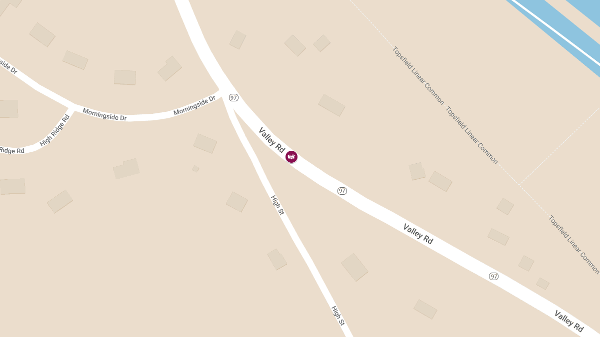 Motor Vehicle Accident with Entrapment at 22 Valley Rd