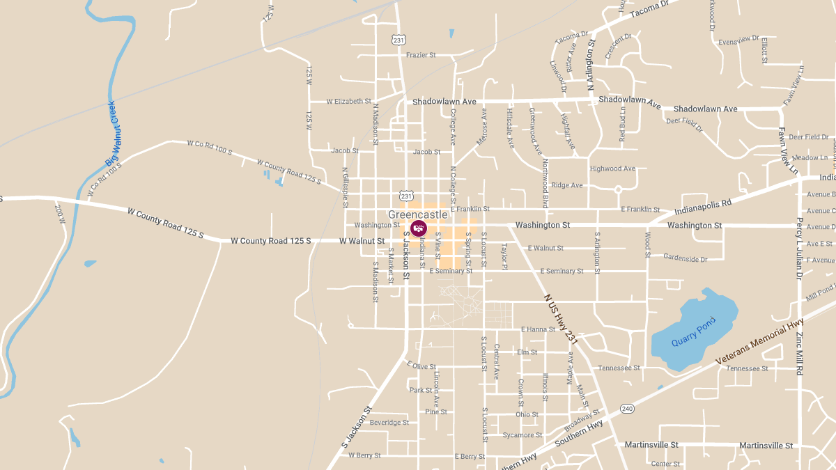 Motor Vehicle Accident with Injuries in Wendy's Parking Lot
