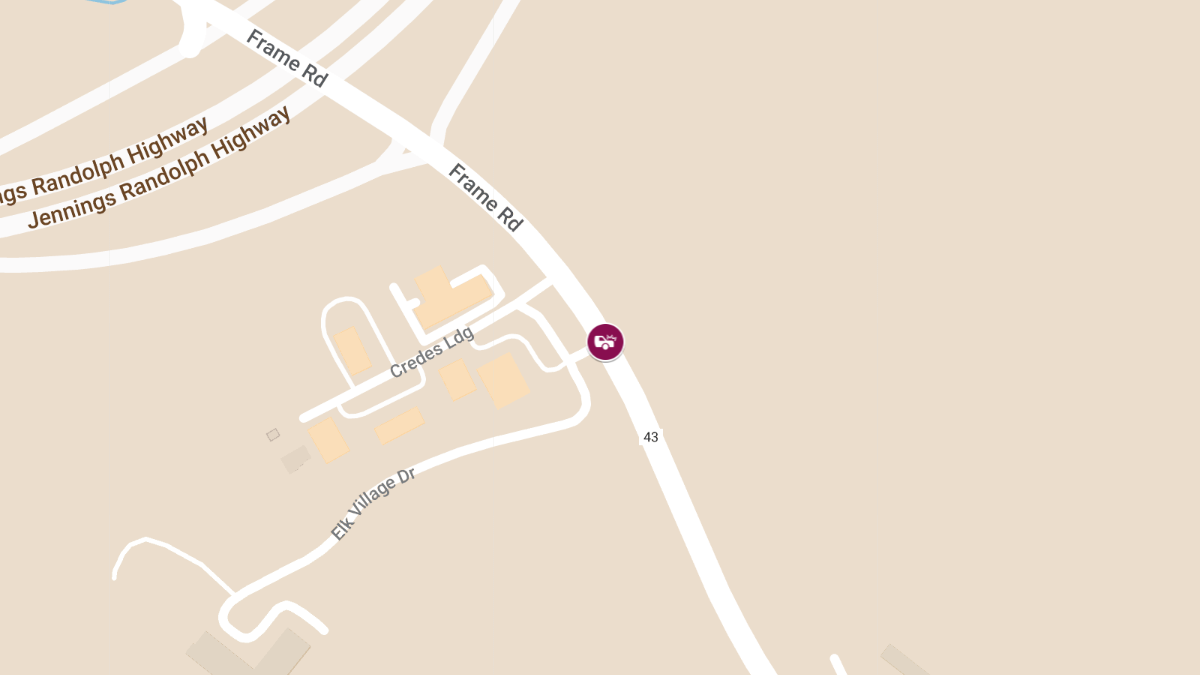 Motor Vehicle Accident with Injuries on Norman Dr