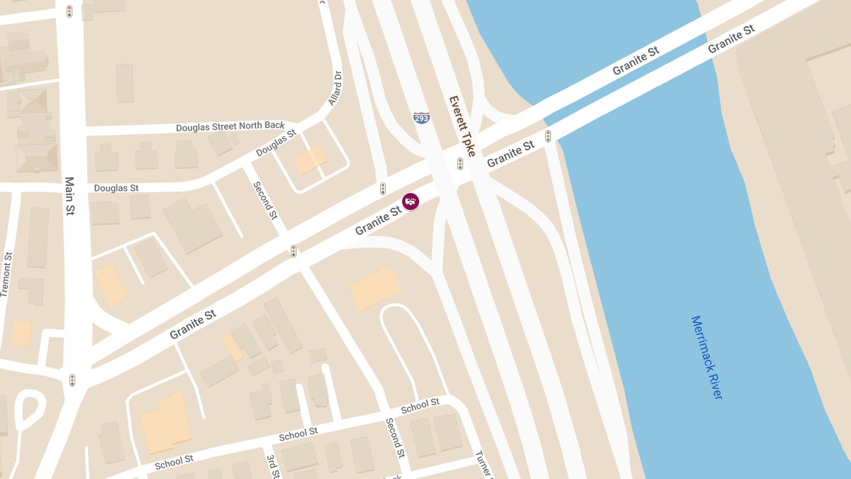 Injury Accident on Everett Tpke North Near Exit 4