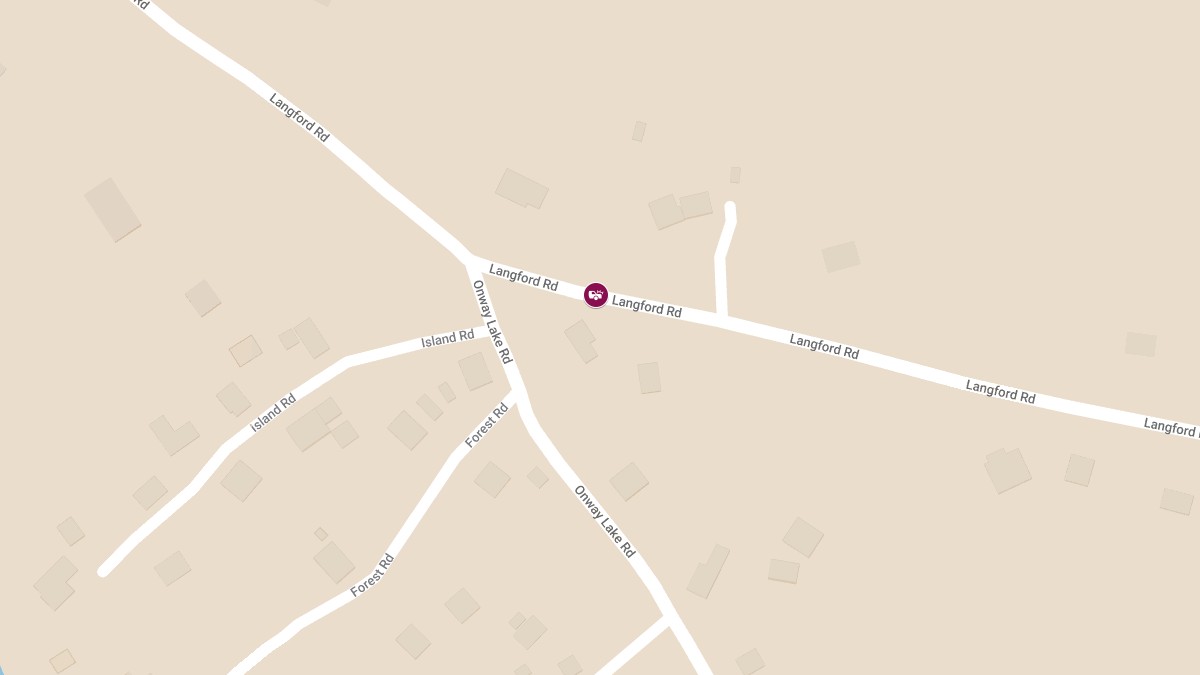 Motor Vehicle Collision Reported at 51 Langford Rd