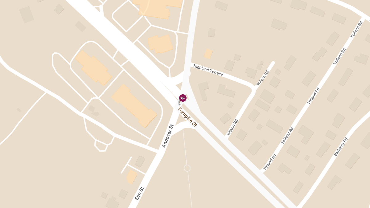 Motor Vehicle Collision with Injuries at Turnpike St and Route 125 Bypass