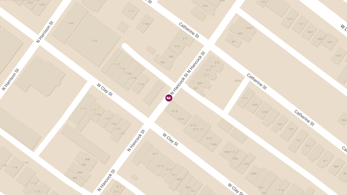 Motor Vehicle Collision with Injuries on 500 Block of Hancock St