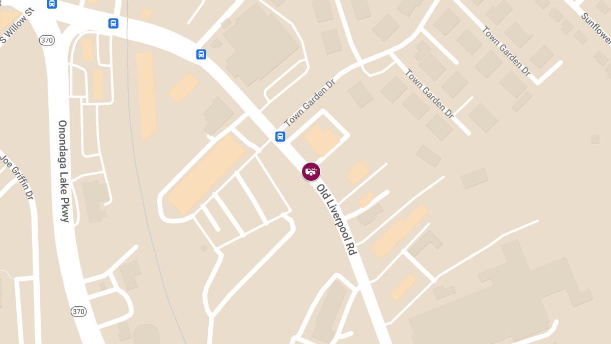 Motor Vehicle Collision with Possible Injuries on Old Liverpool Rd