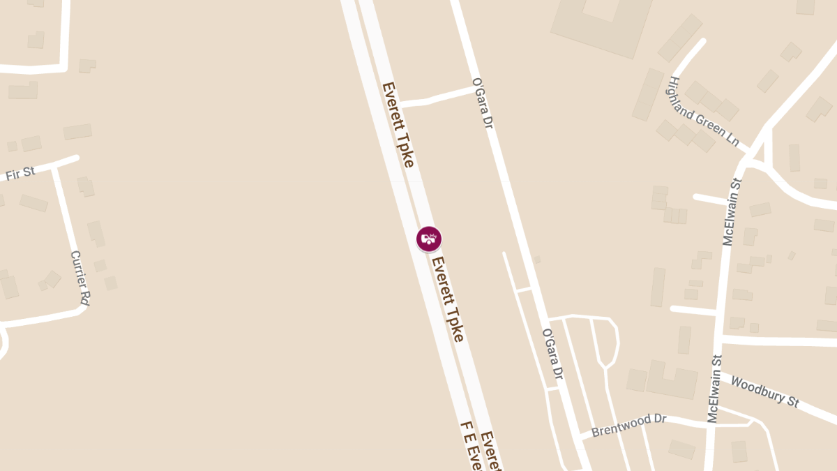 Motor Vehicle Crash With Injury Closes FE Everett Turnpike NB at Exit 10