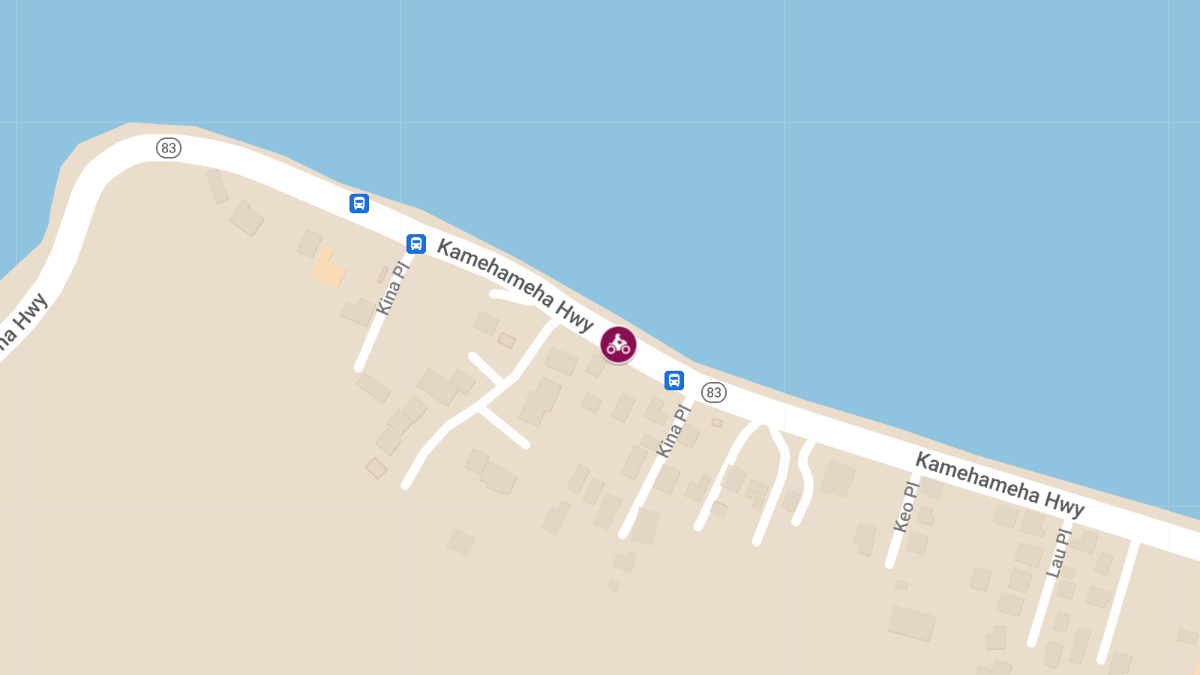 Motorcycle Accident Near Crouching Lion Trail Leaves Two Injured