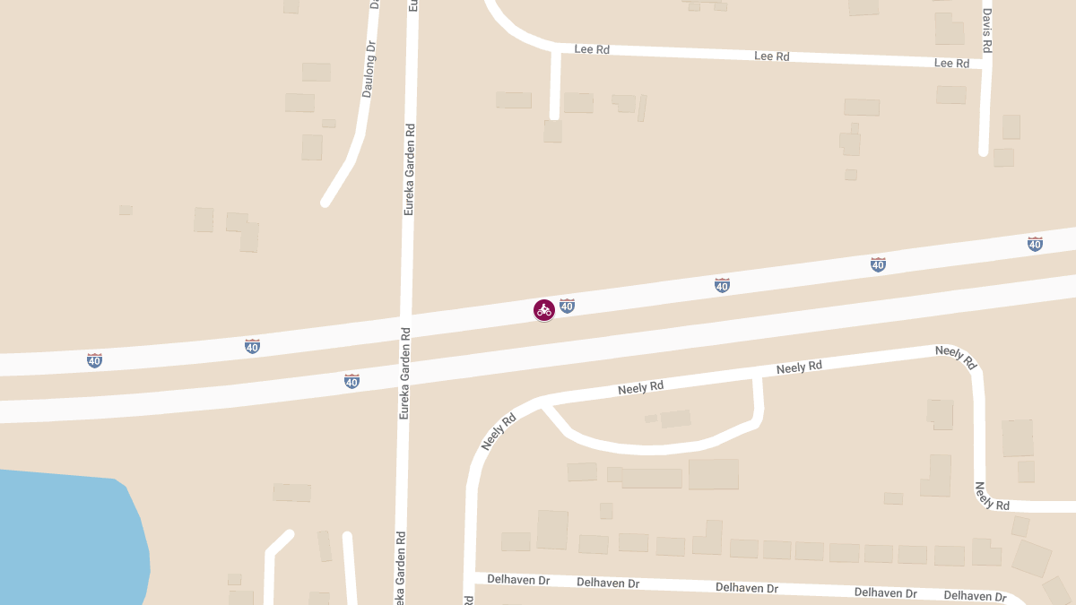 Motorcycle Accident with Injuries on I-40 EB Off-Ramp at Exit 154