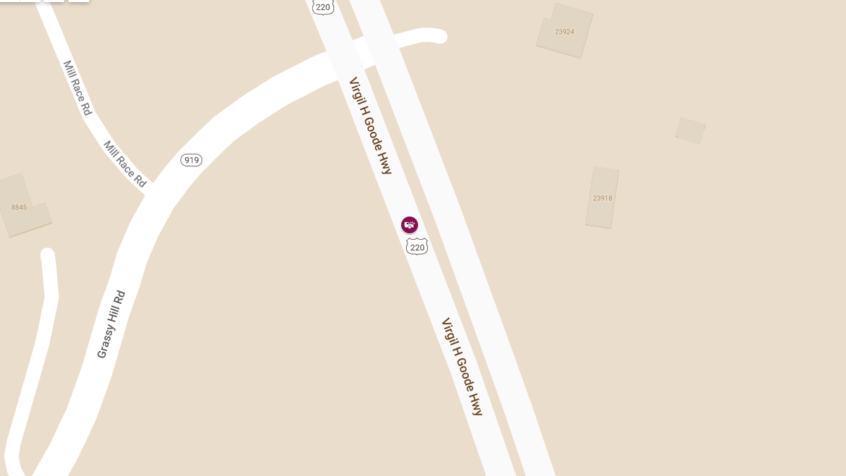 Multi-Vehicle Accident on Rt. 220SB Near Grassy Hill Rd Causes Injuries