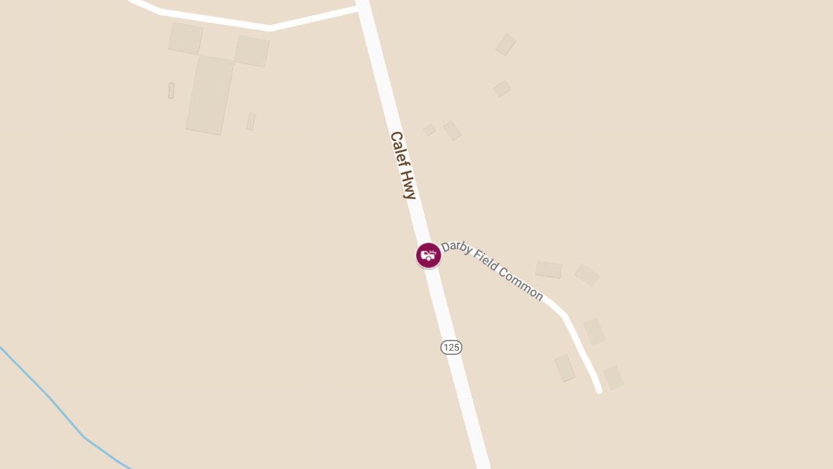 Multi-Vehicle Accident with Entrapment at Calef Hwy & Darby Field Commons