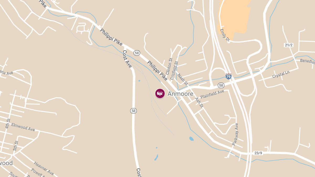 Multi-Vehicle Accident with Injuries on Anmoore Rd