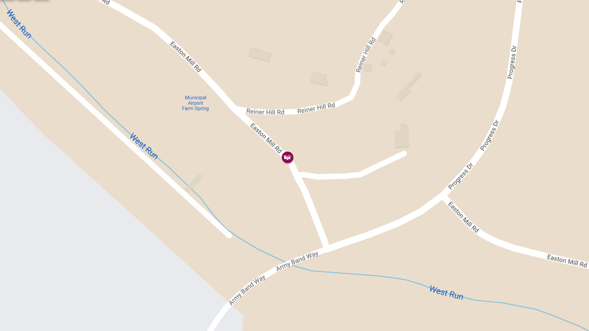Multi-Vehicle Accident with Rollover on Easton Hill