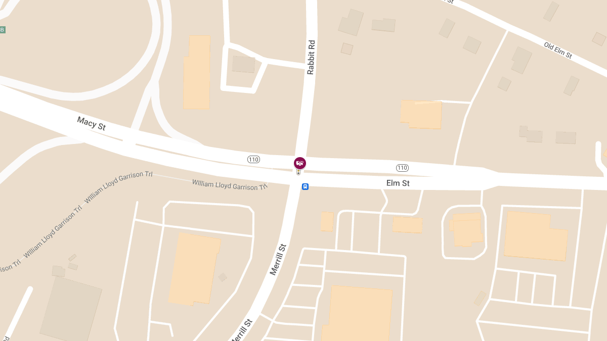 Multi-Vehicle Crash at Elm St & Rabbit Rd Causes Injuries