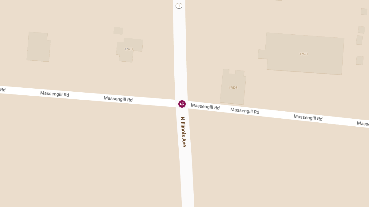 Multi-Vehicle Crash on State Highway 1 and Massengill Rd Injures Two