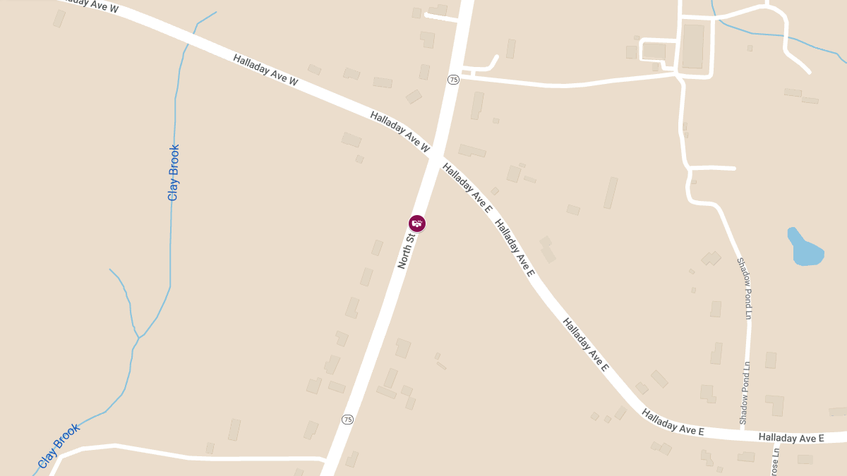 Multi-Vehicle Crash with Entrapment on North St