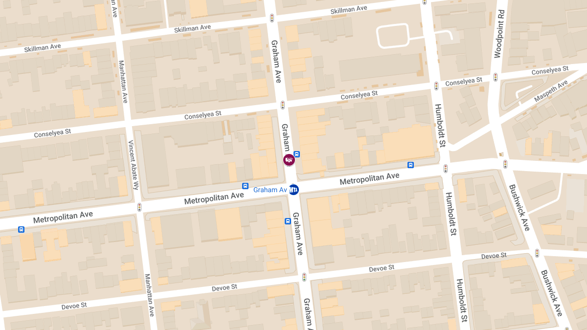 Multiple Injuries in Four-Alarm Fire at 335 Graham Ave