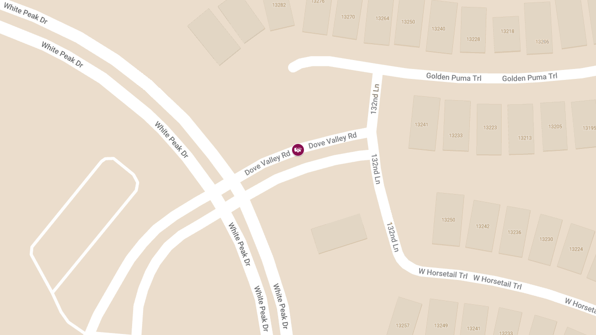 Off-Roading Crash Injures Three on Dove Valley Rd