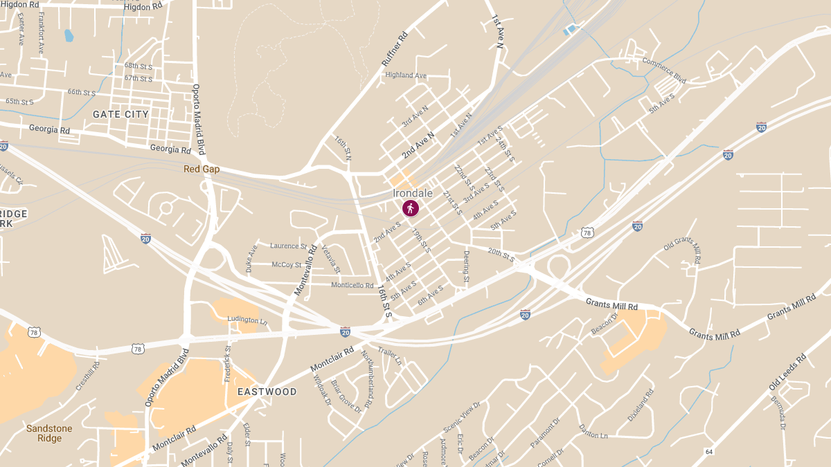 Officer Struck and Killed While Directing Traffic Near Church of the Highlands