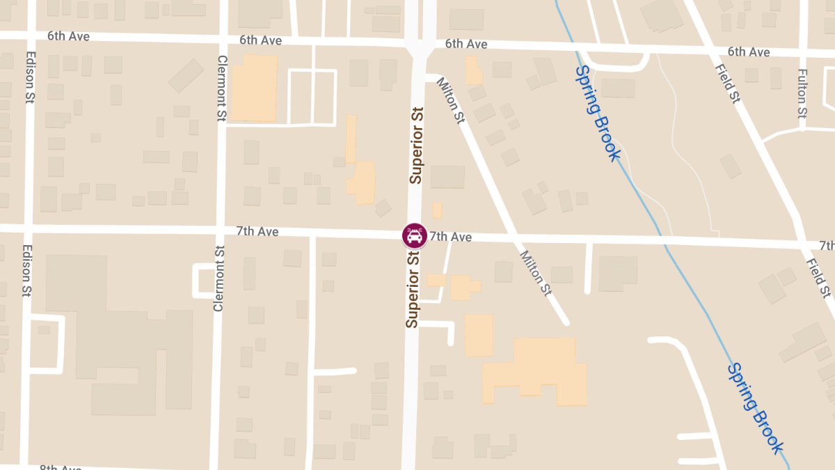 One Dead, Six Injured in Crash Following Police Pursuit on Highway 47