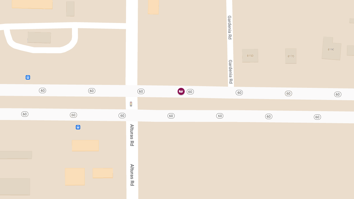 One Killed, Another Seriously Injured in Two-Vehicle Crash on SR 60