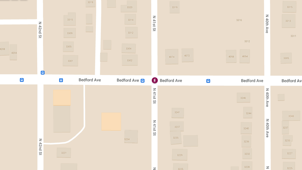Pedestrian Critically Injured in Hit-and-Run at 41st St and Bedford Ave