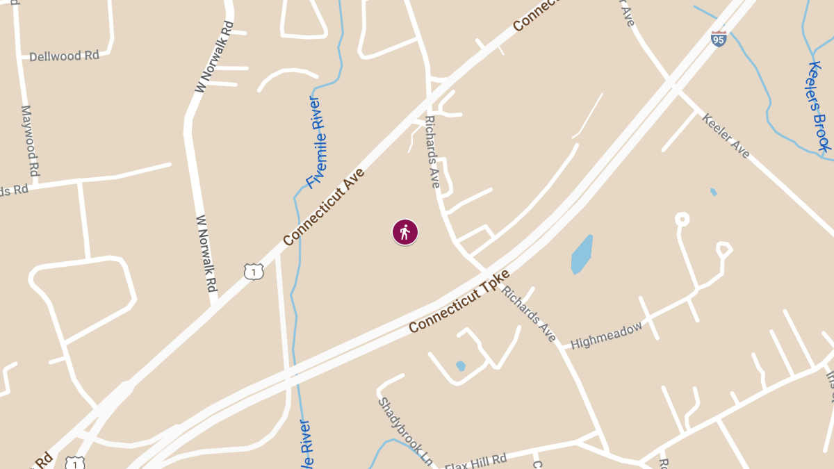 Pedestrian Struck in Costco Parking Lot